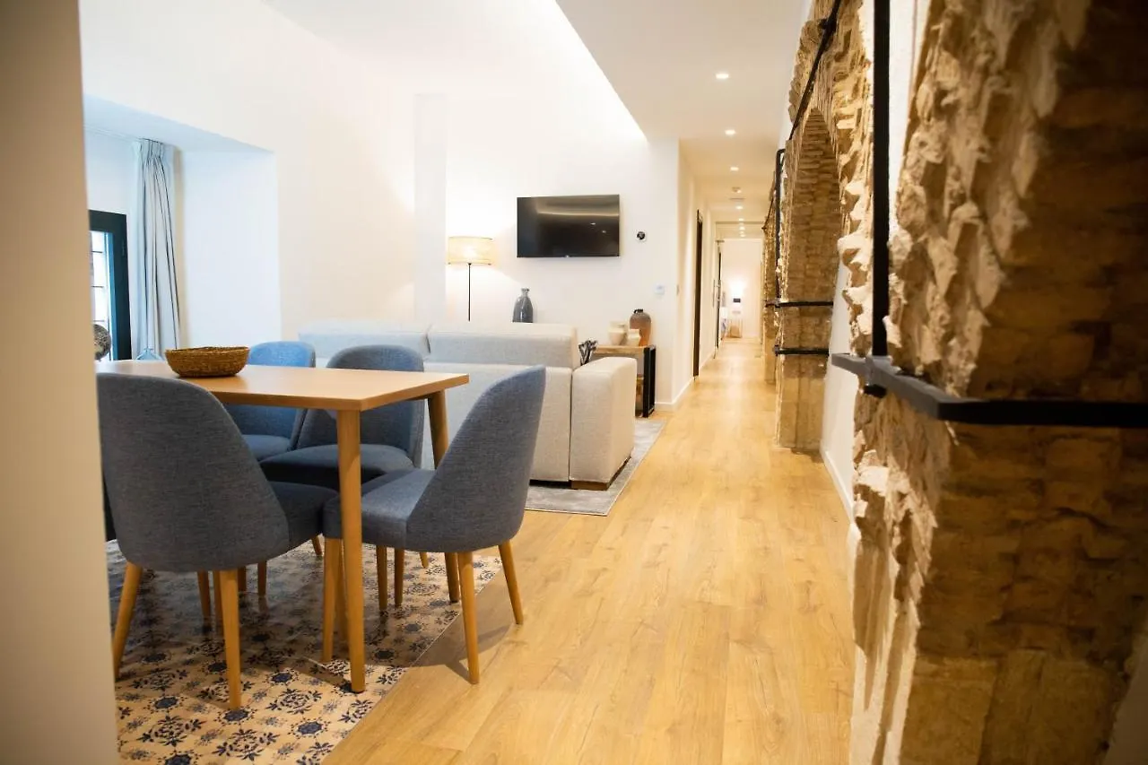 Nqn Aparts & Suites Sevilla 0*, Séville Espagne