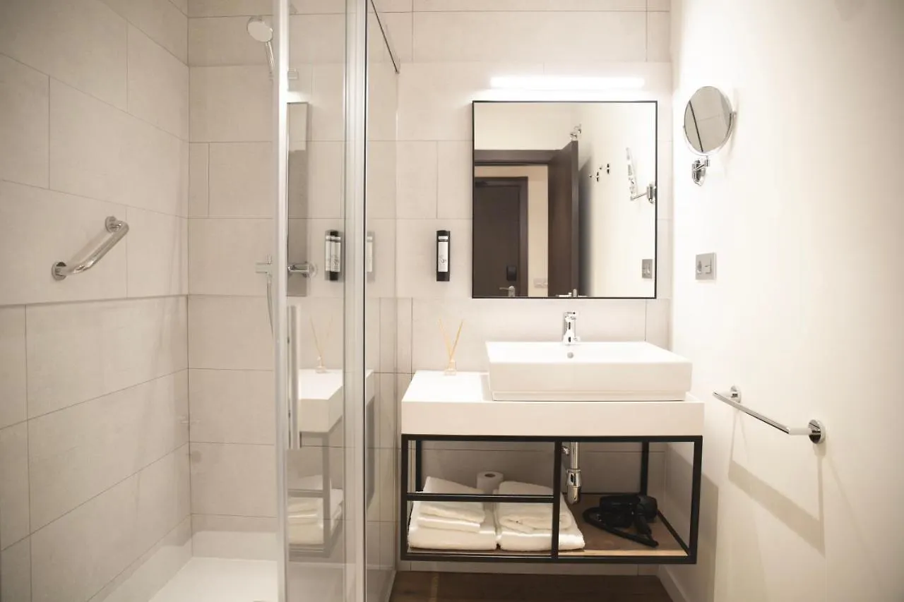 Appartement Nqn Aparts & Suites Sevilla