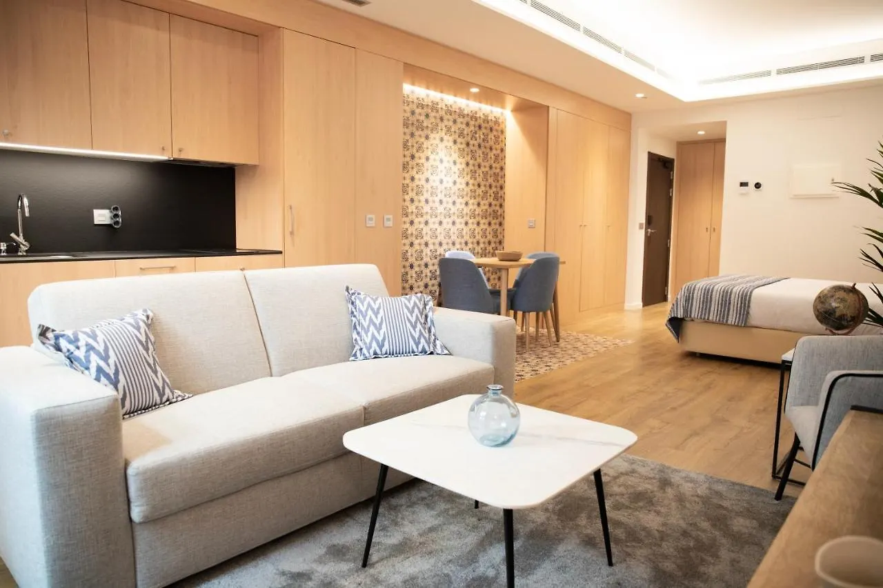 Nqn Aparts & Suites Sevilla 0*, Séville Espagne