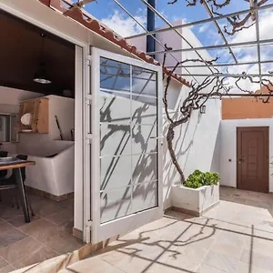 Casa Jacinto Hébergement de vacances Arguayo