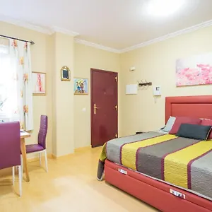  Appartement Palacio De Duenas