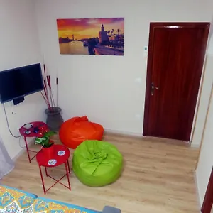 Apartamento Esencia De, Sevilla