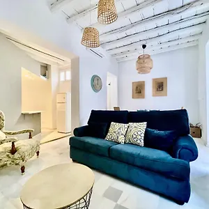 Apartamento San Lorenzo -, Sevilla