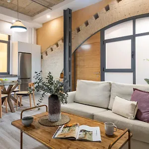 Apartamento Herrería De La Maestranza, Sevilla