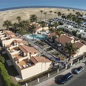  Apartment Club Primavera Spain