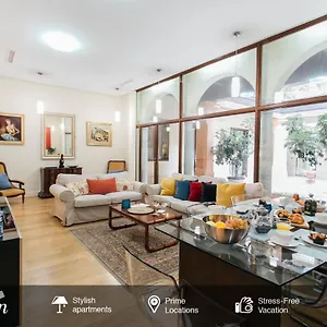  Appartement Alameda De Hercules