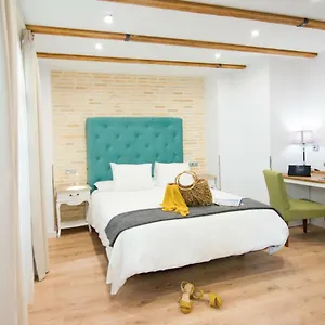 Apartamento Acetres 5 Boutique, Sevilla