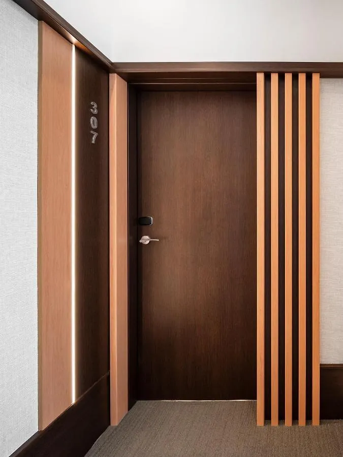 Nqn Aparts & Suites Sevilla 塞维利亚